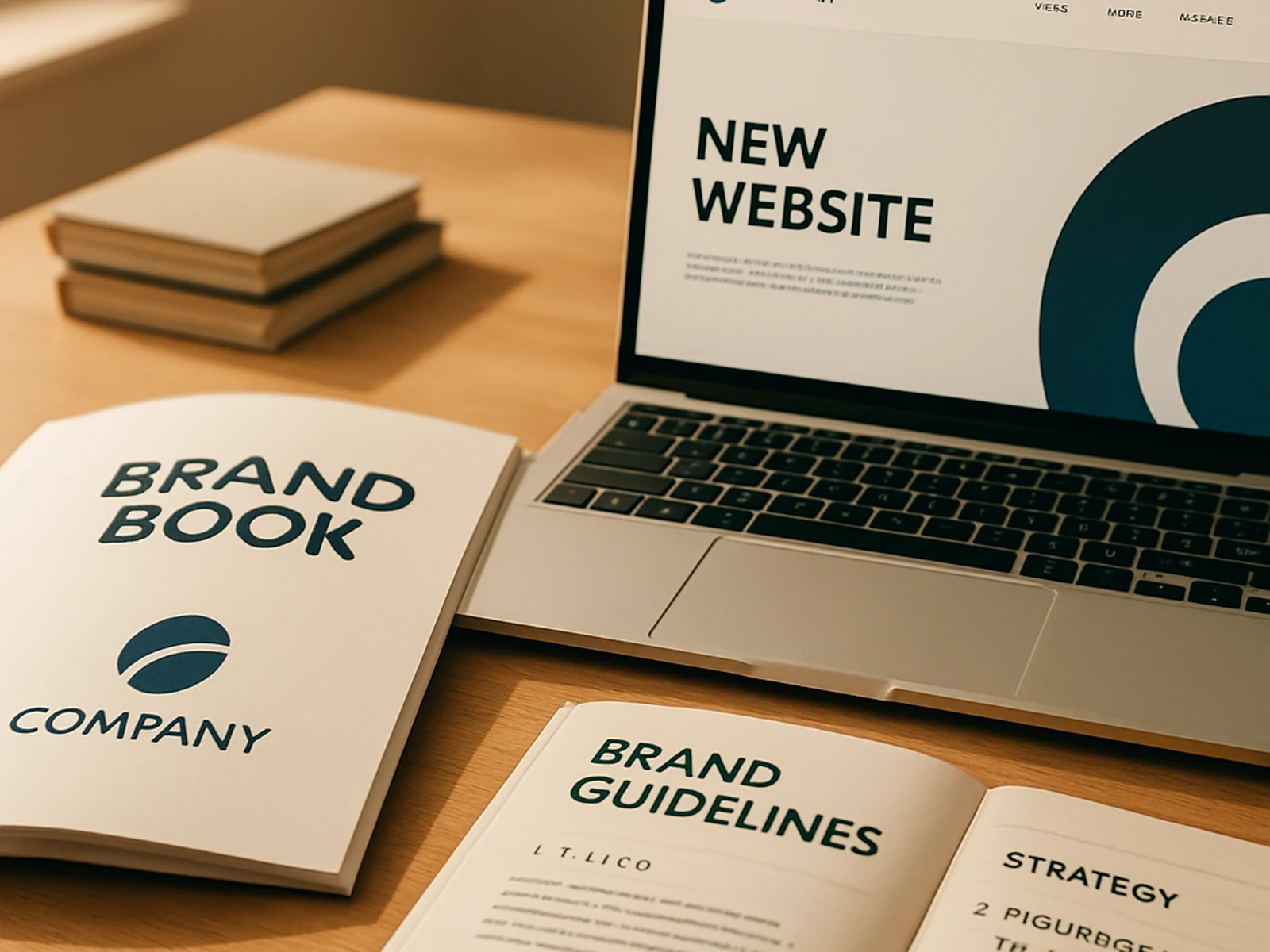 From "we do everything" to a positioning that actually converts