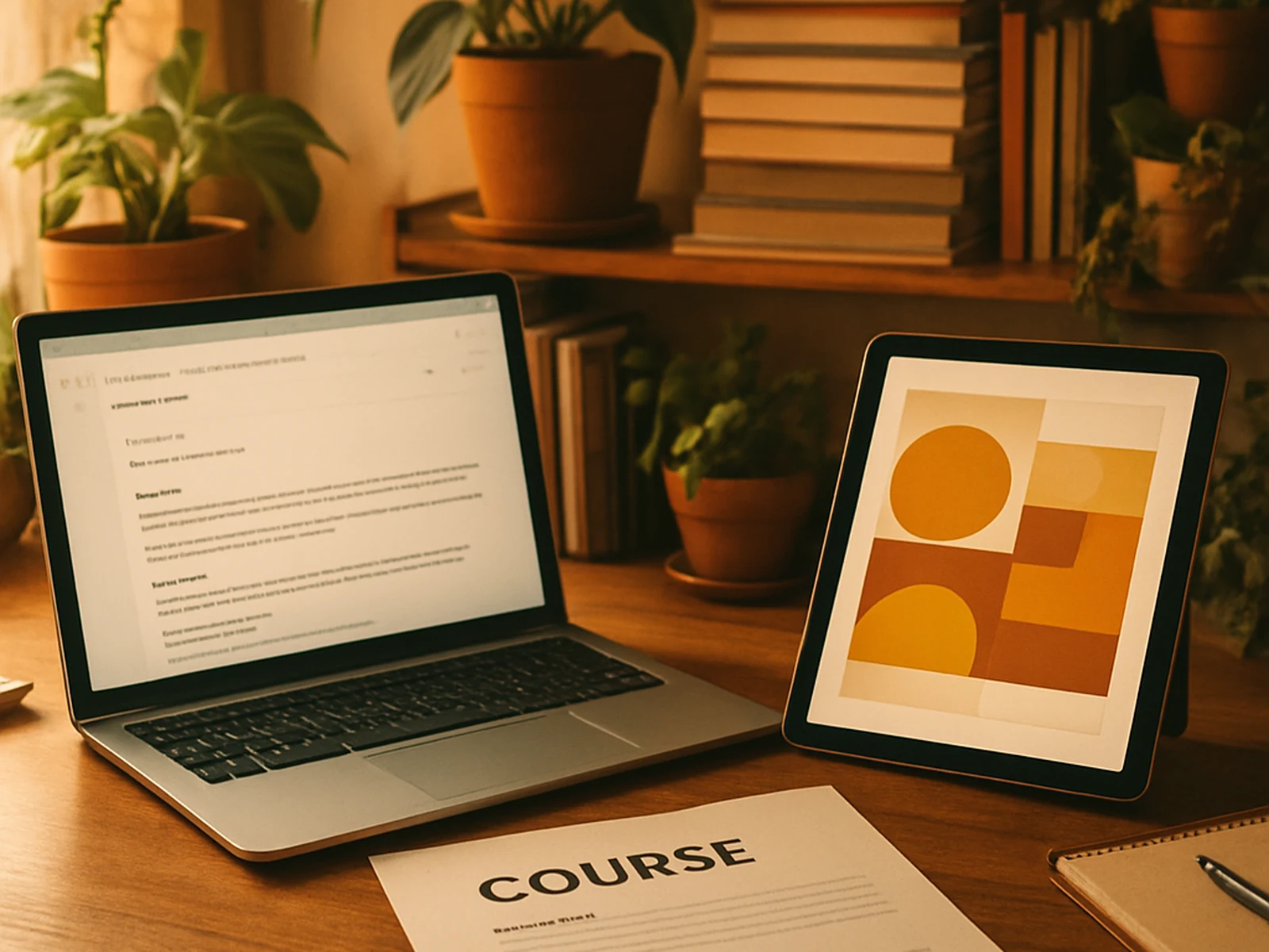 A course launch that broke their previous record by 230%