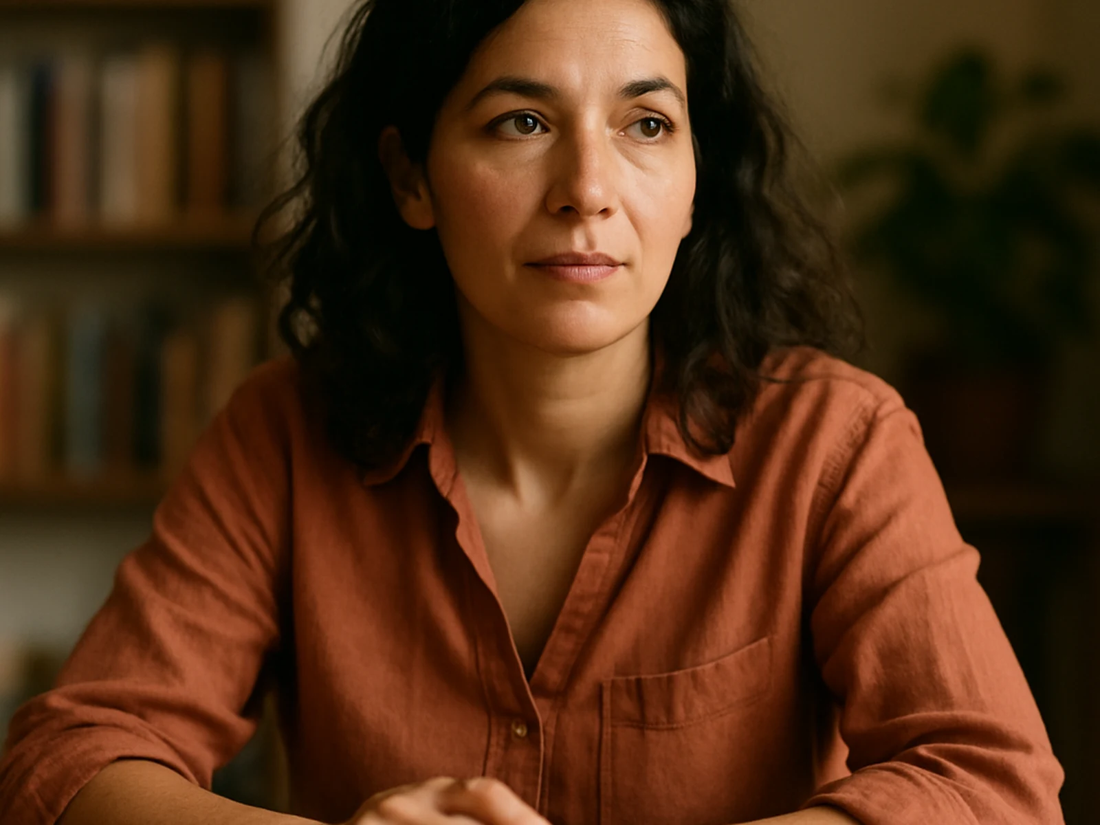 Natacha Reina da Costa e Ruffer